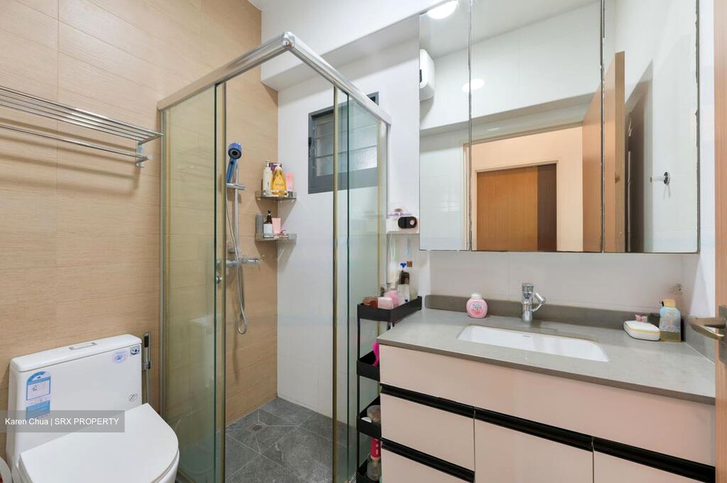 Blk 445A Clementi Crest (Clementi), HDB 5 Rooms #485749771